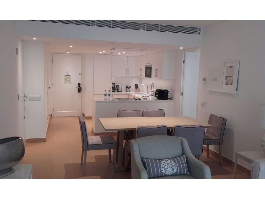 Apartamento a Venda em Empreendimento de Luxo 5* - Grande imagem: 3/16