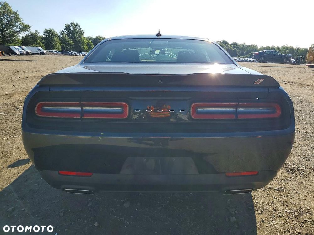 Dodge Challenger 3.6 GT AWD - 6