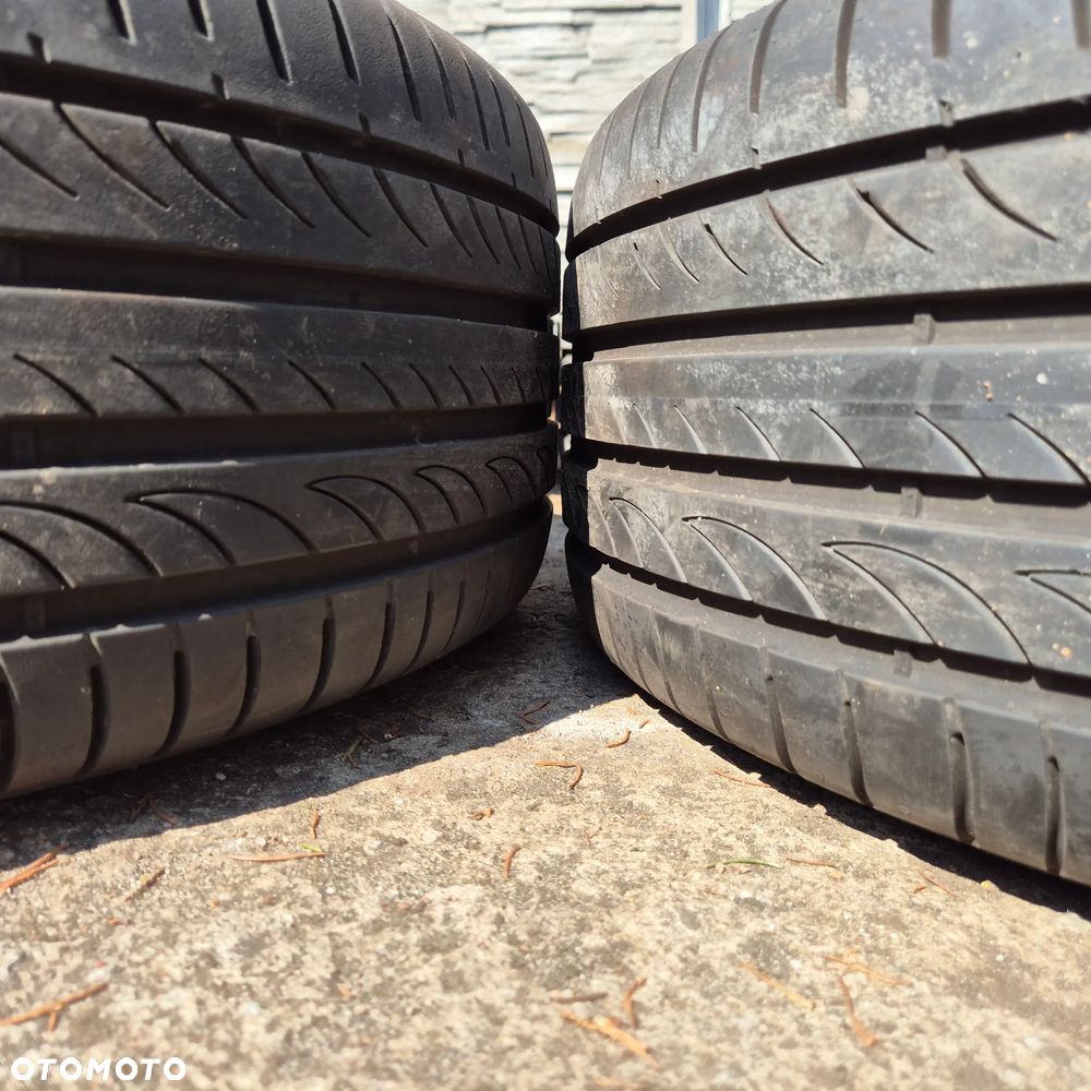 LATO KOŁA 225/35 19 FORD MONDEO FOCUS ASTRA L 308 VOLVO V50 S60 V70 C30 # - 12