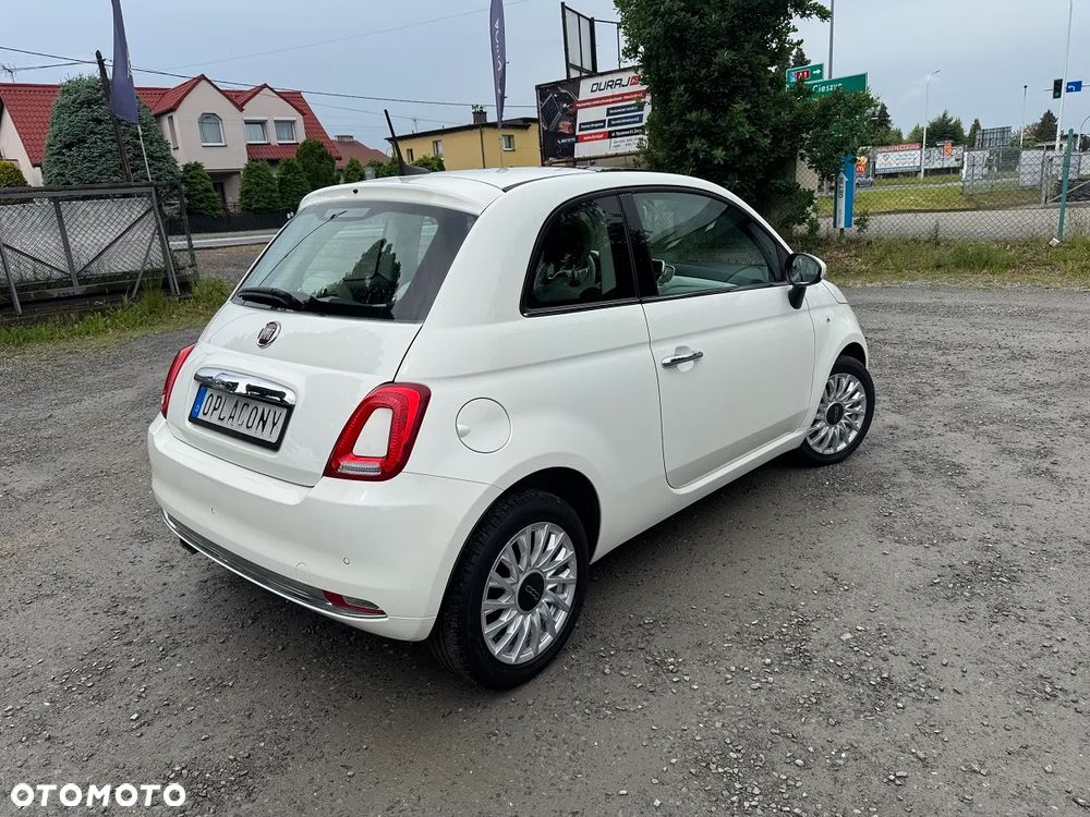 Fiat 500 - 13