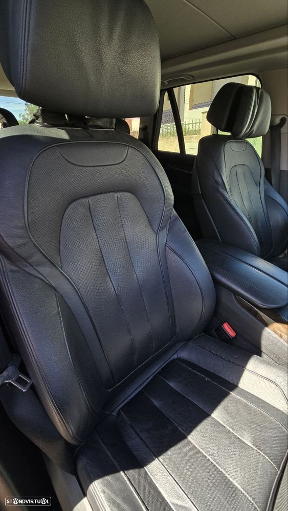 BMW X5 30 d xDrive - 9