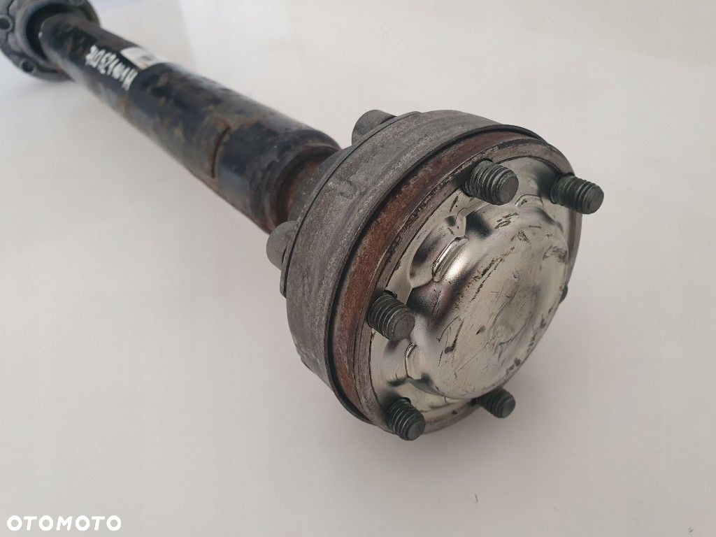 AUDI Q7 TOUAREG 4,2TDI V8 WAŁ NAPĘD0WY 7L8521101 - 3