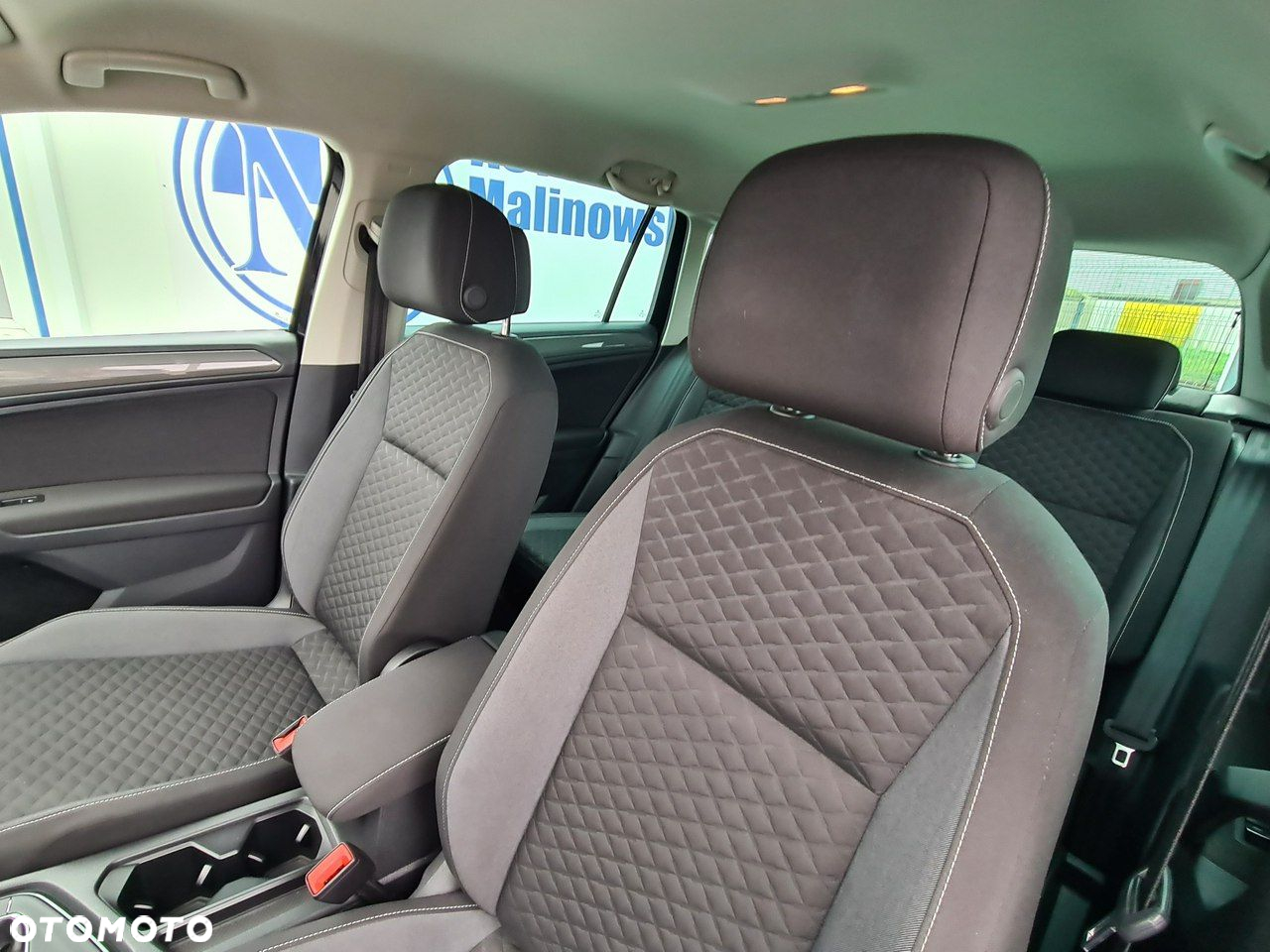 Volkswagen Tiguan 1.5 TSI EVO JOIN - 24