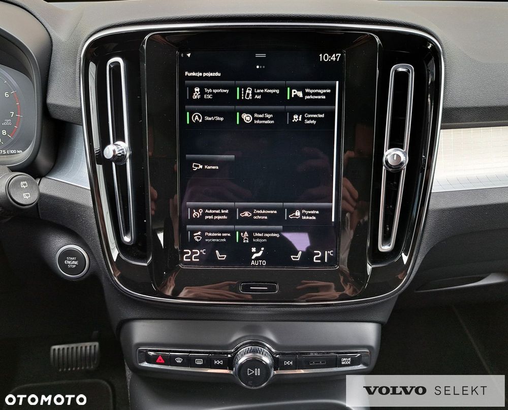 Volvo XC 40 - 20