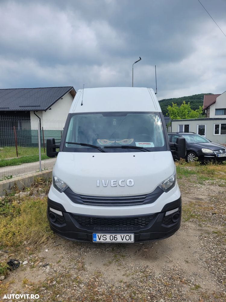 Iveco Daily - 8