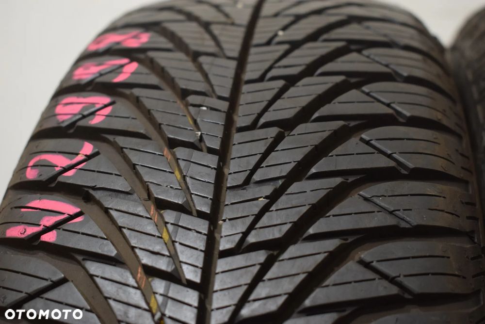 R15 185/65 Fulda MultiControl 2025r - 2