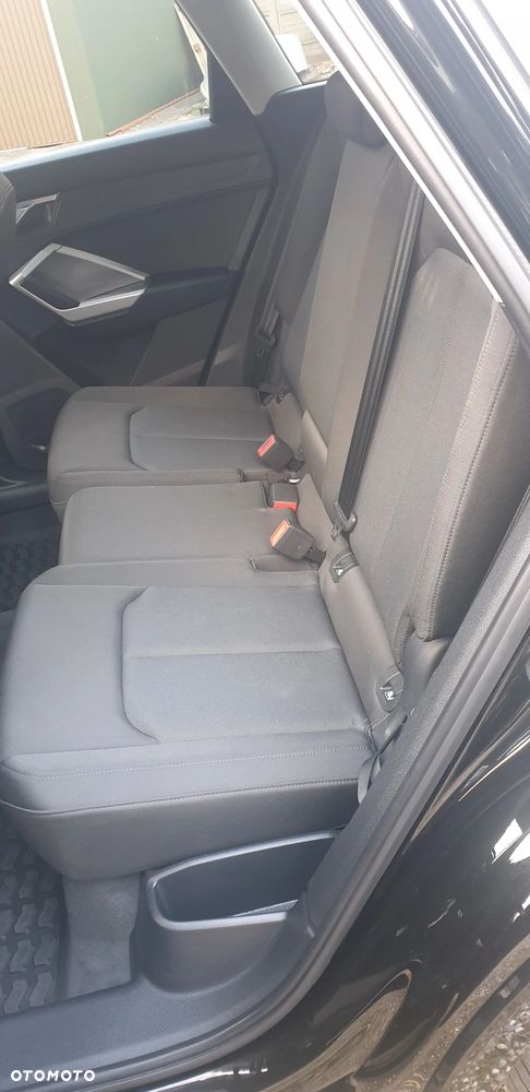 Audi Q3 35 TFSI S tronic - 15