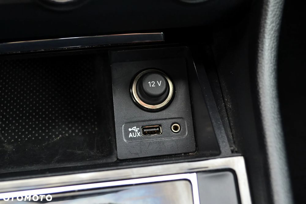 Skoda Superb 2.0 TDI Sportline DSG - 22