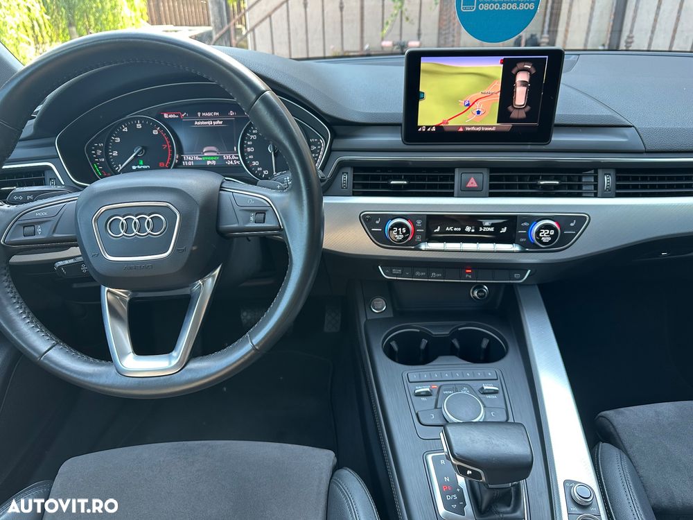 Audi A4 Avant - 17