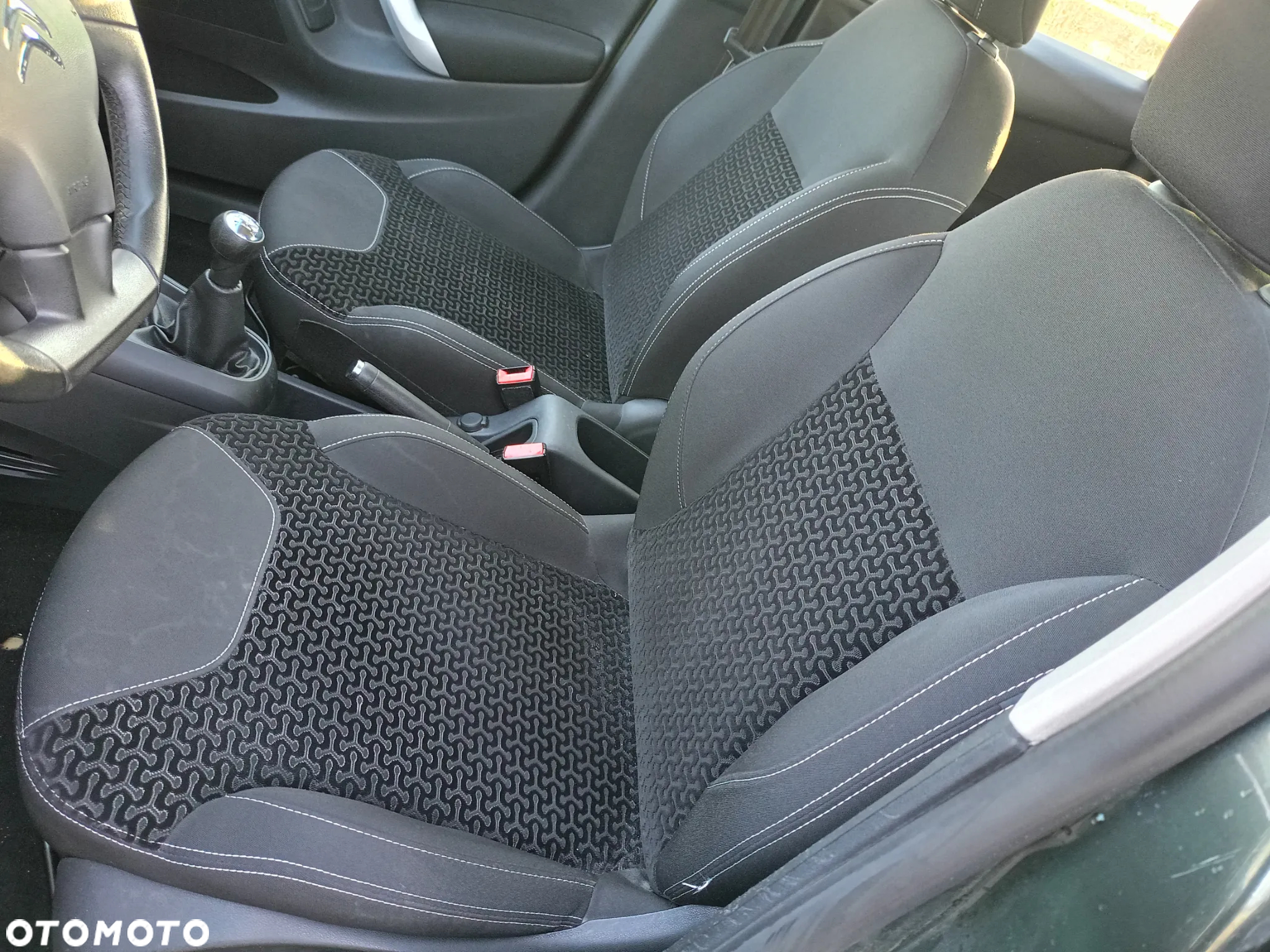 Citroën C3 1.6 e-HDi Seduction - 11
