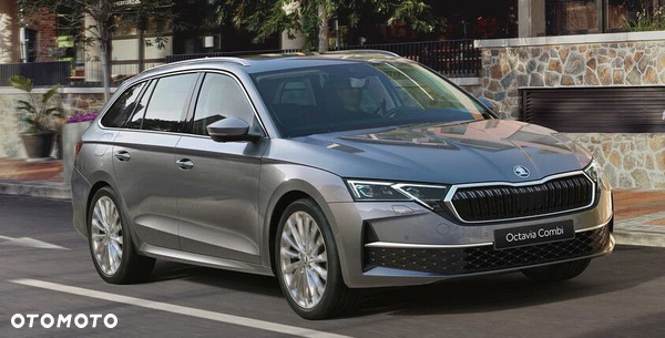 Skoda Octavia 1.5 TSI mHEV Edition 130 Selection DSG