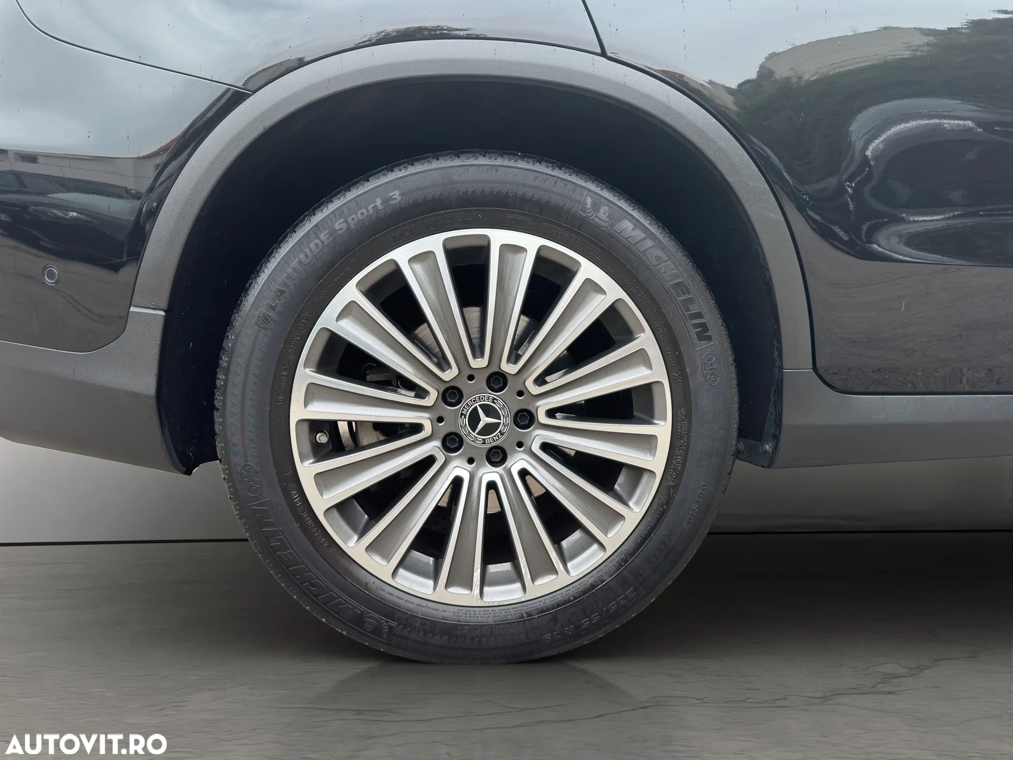 Mercedes-Benz GLC Coupe 250 4Matic 9G-TRONIC - 26