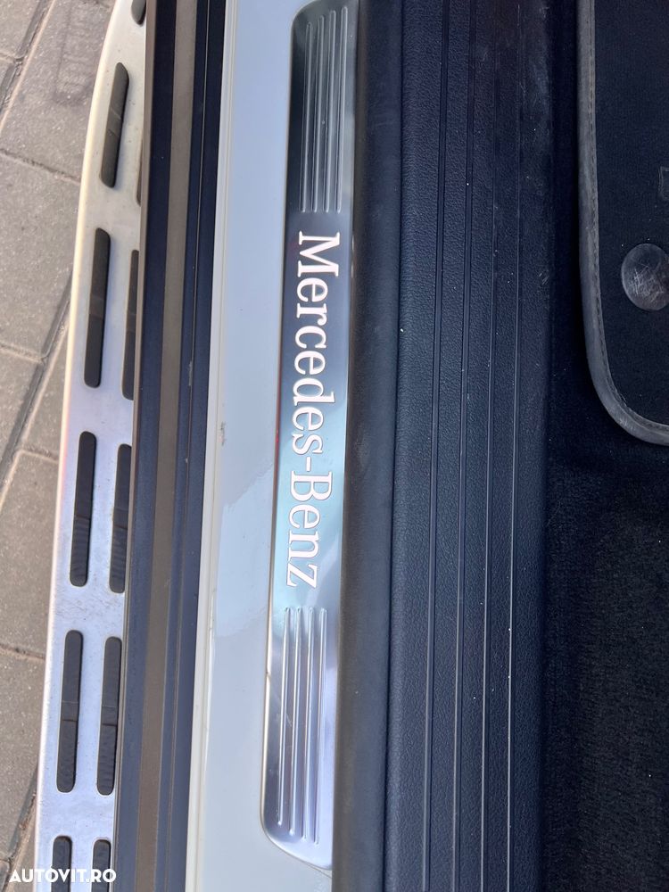 Mercedes-Benz GLE - 21