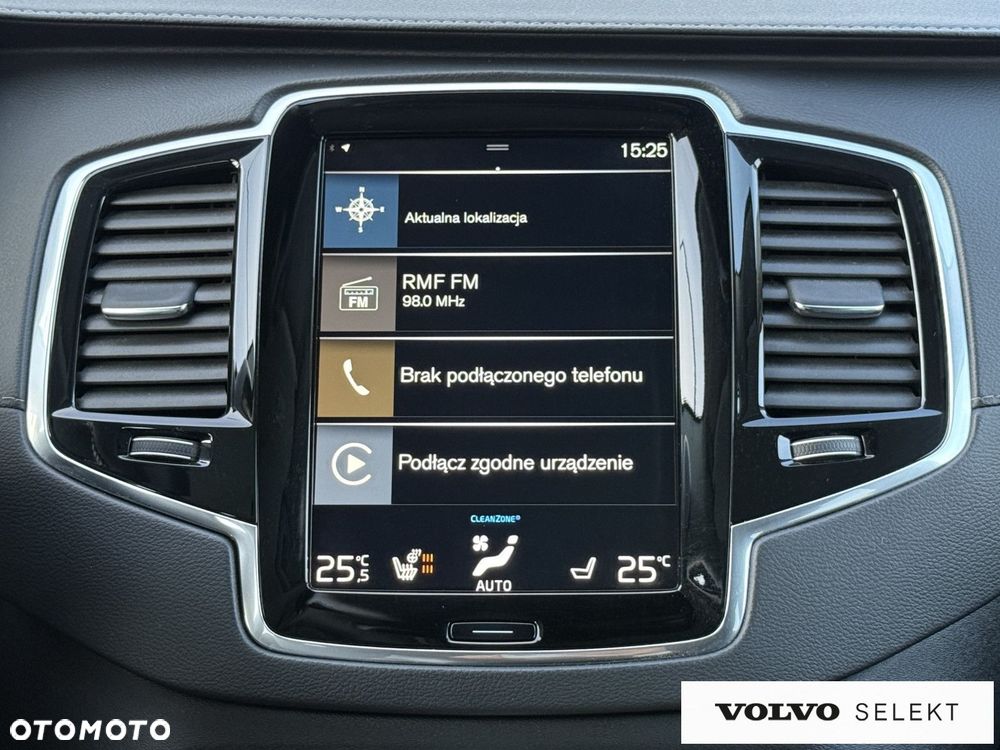 Volvo XC 90 - 13