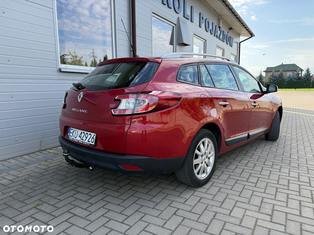 Renault Megane - 13