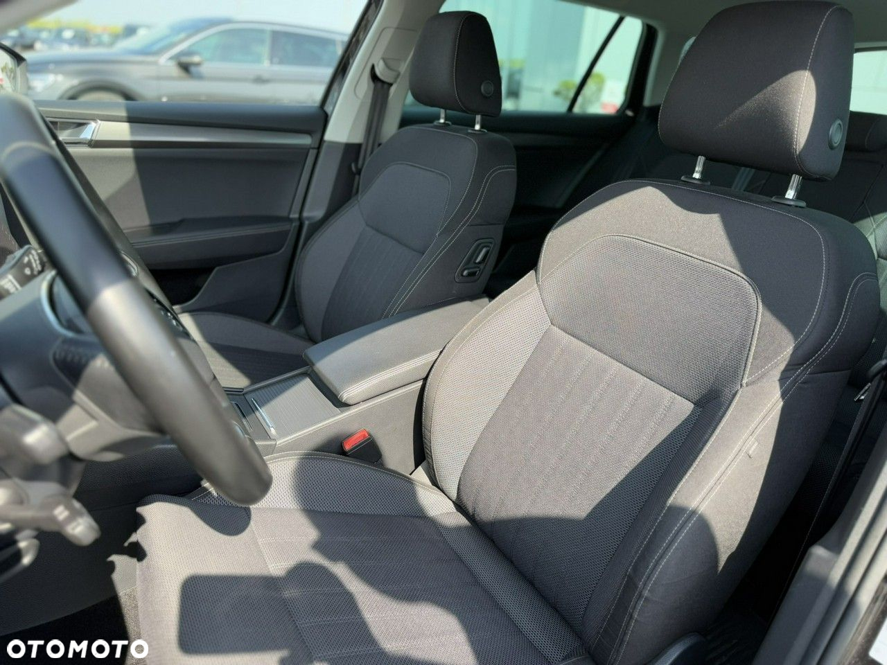 Skoda Superb - 11