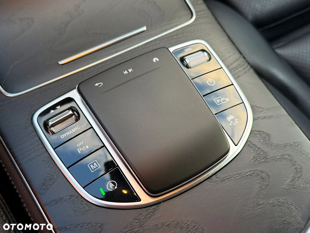 Mercedes-Benz GLC 220 d 4-Matic - 16