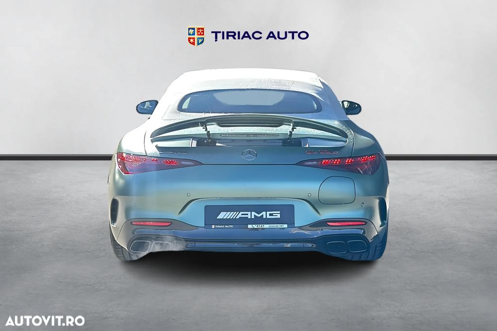 Mercedes-Benz SL - 7