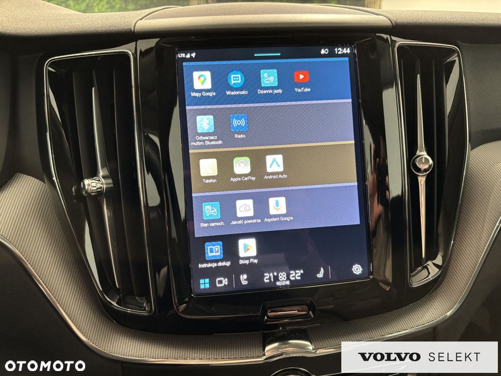 Volvo XC 60 - 21