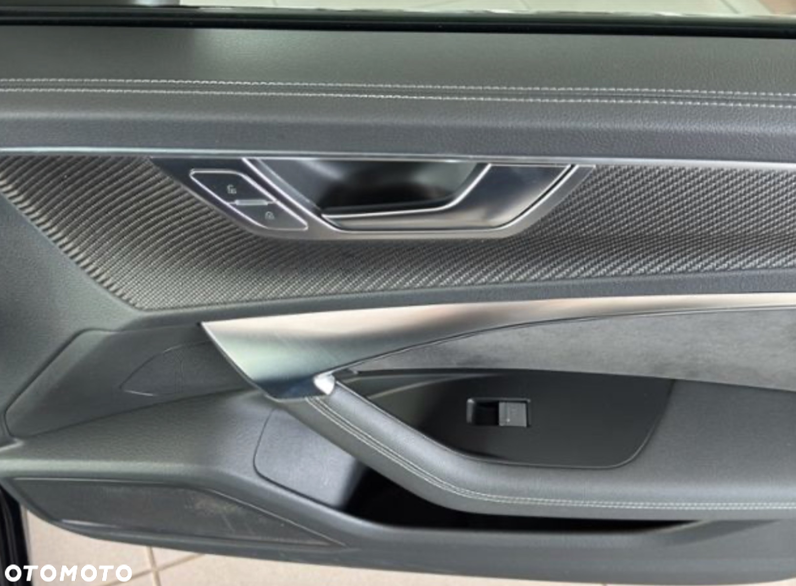 Audi S6 Avant - 22