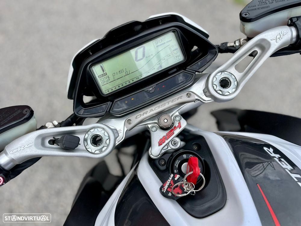 MV Agusta Dragster 800 RR - 8