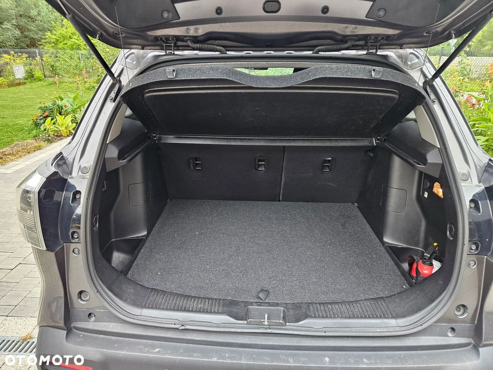 Suzuki SX4 - 11