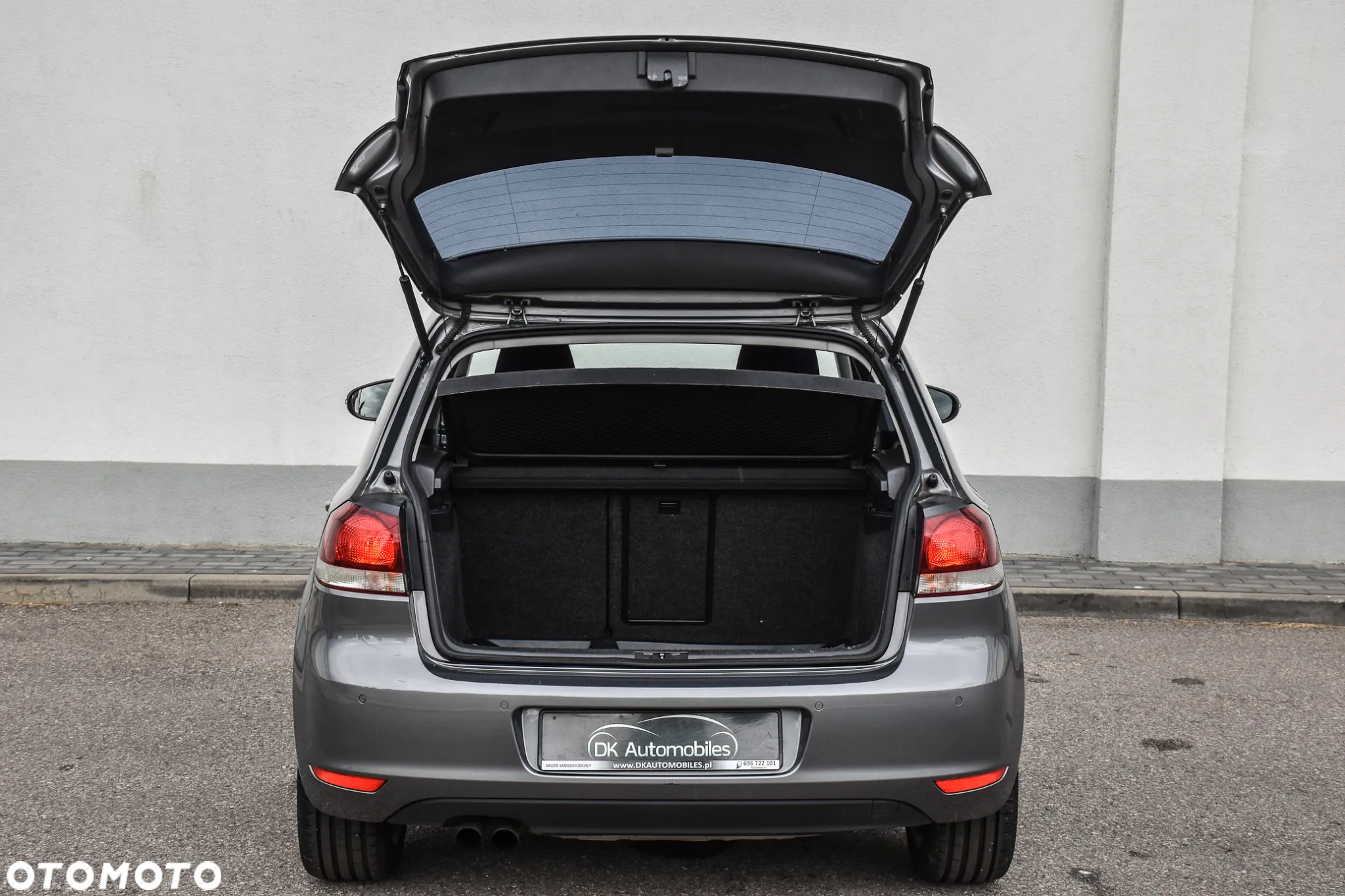 Volkswagen Golf Aktionsmodell 1.8 T DSG Highline - 39