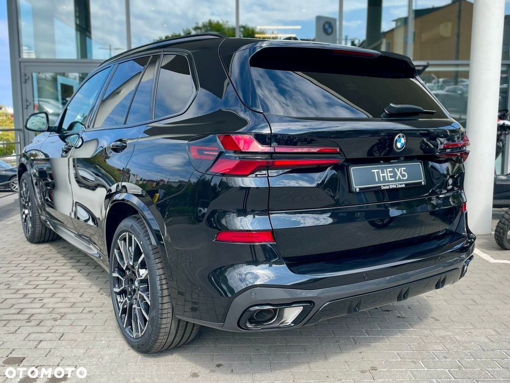 BMW X5 - 7