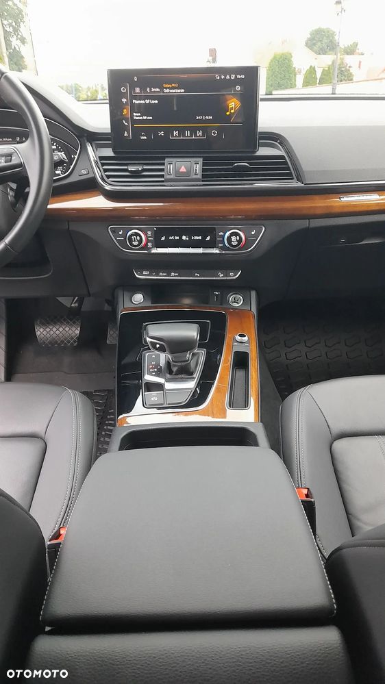 Audi Q5 45 TFSI quattro S tronic - 13