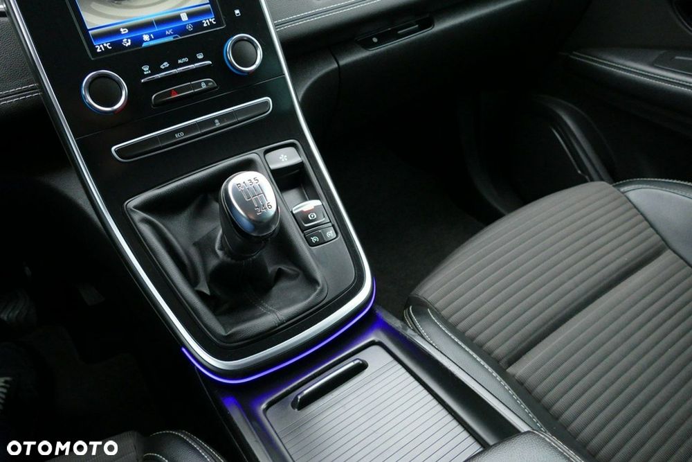 Renault Scenic 1.7 Blue dCi Zen - 30