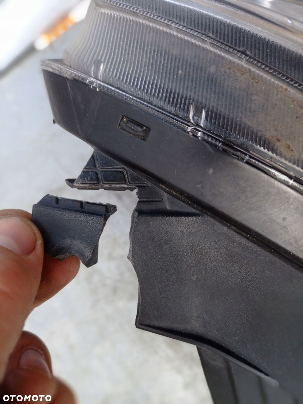 Lampa Prawa Przód Kia Picanto III LED 92102-G63 - 8