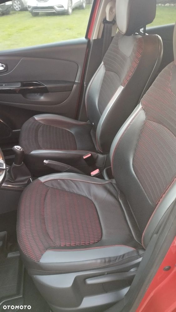 Renault Captur 0.9 Energy TCe Life - 11