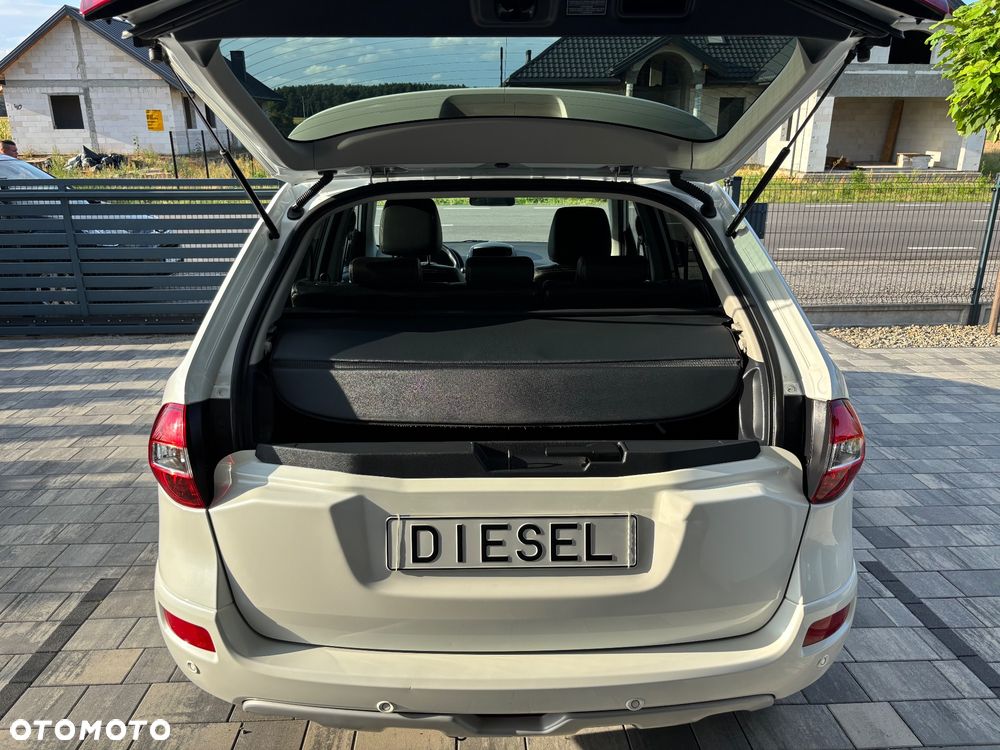 Renault Koleos dCi 150 FAP 4x2 Dynamique - 21
