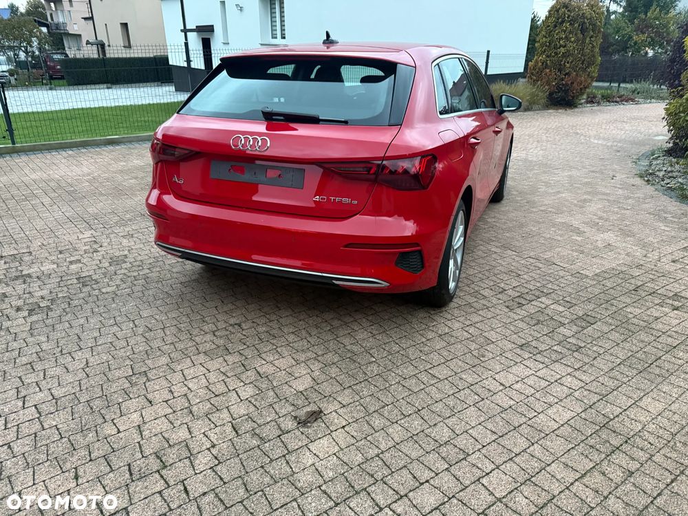 Audi A3 - 2