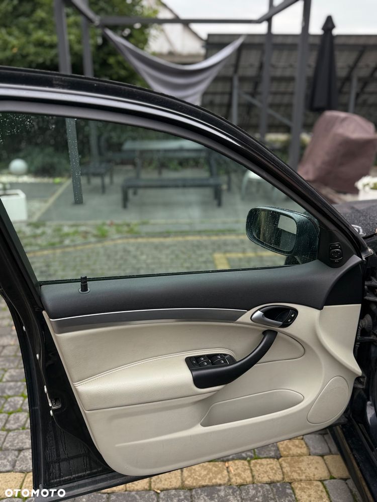 Saab 9-3 - 6