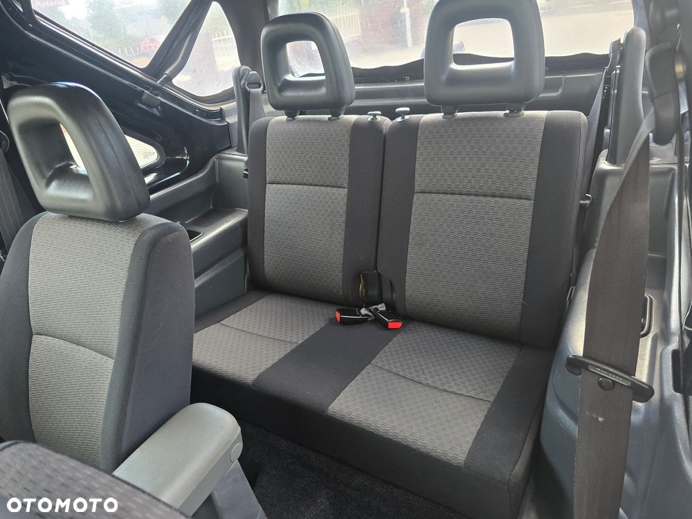 Suzuki Jimny Comfort - 14