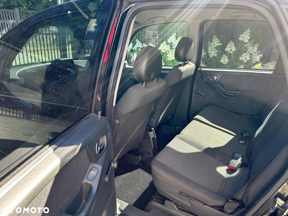 Opel Meriva 1.4 Cosmo - 7