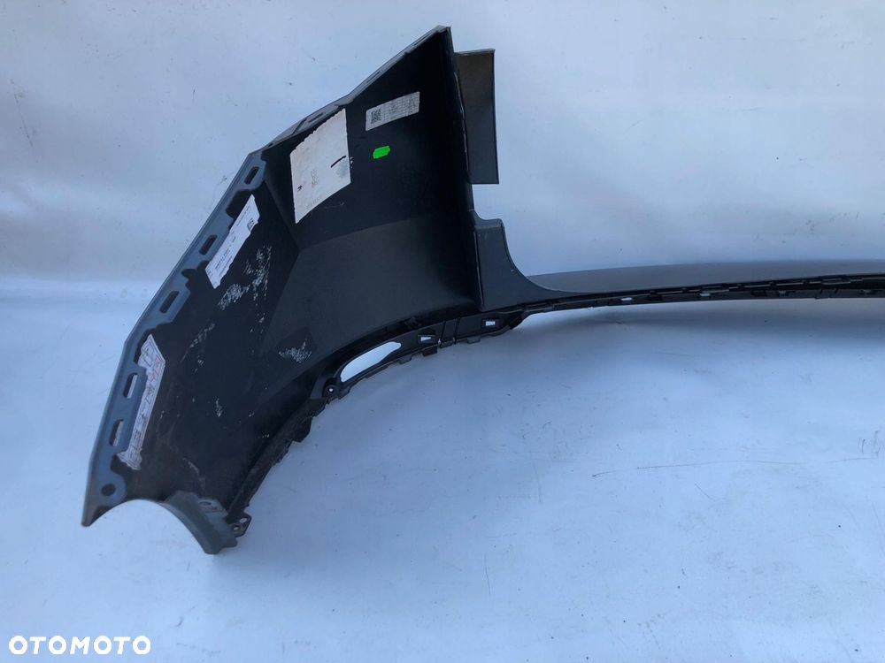 ZDERZAK TYŁ TYLNY SKODA KAROQLIFT 21r- 57A807421 - 7