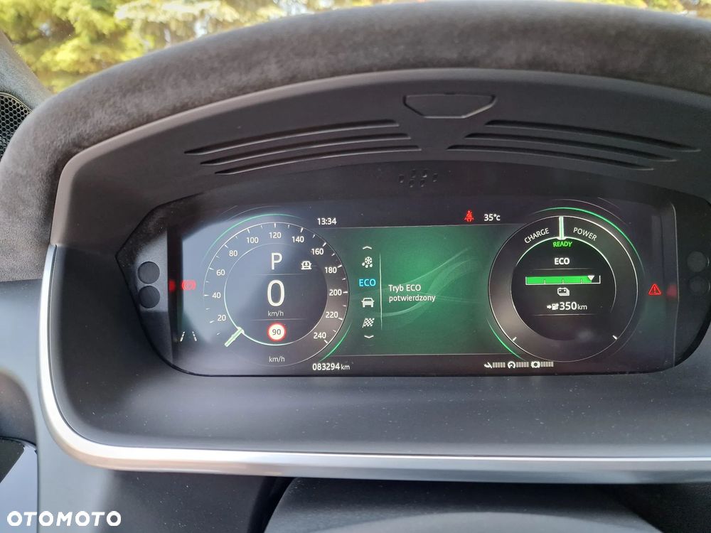 Jaguar I-Pace EV400 AWD HSE - 16