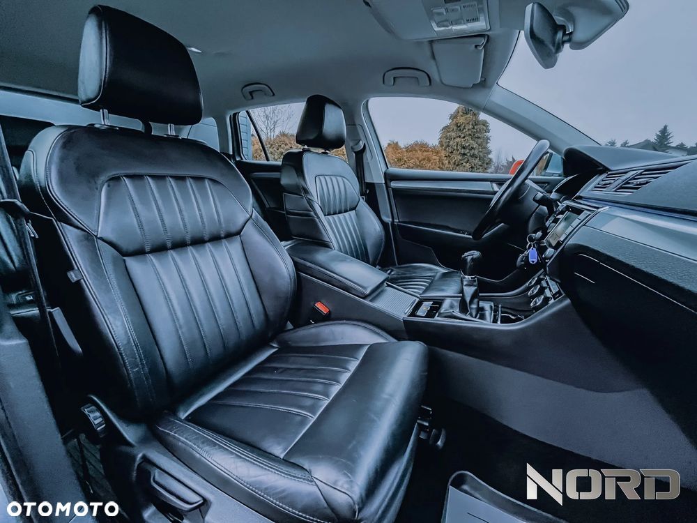 Skoda Superb 1.4 TSI ACT 4x4 Style - 15