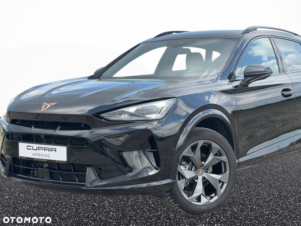 Cupra Formentor - 8