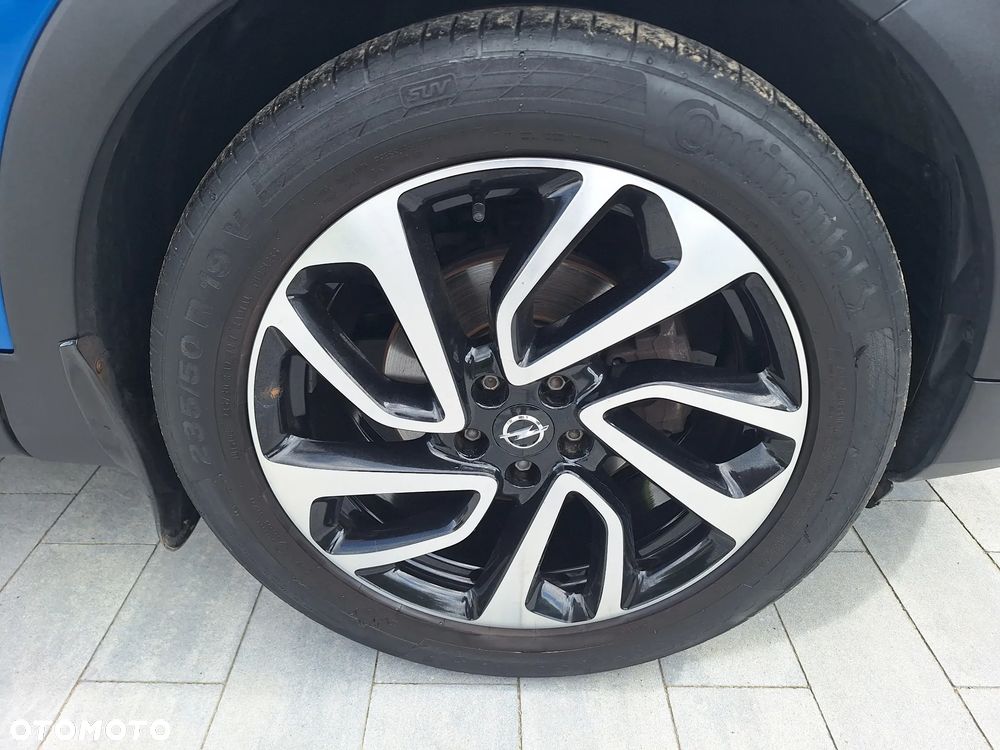 Opel Grandland X 2.0 D Start/Stop Automatik Ultimate - 32