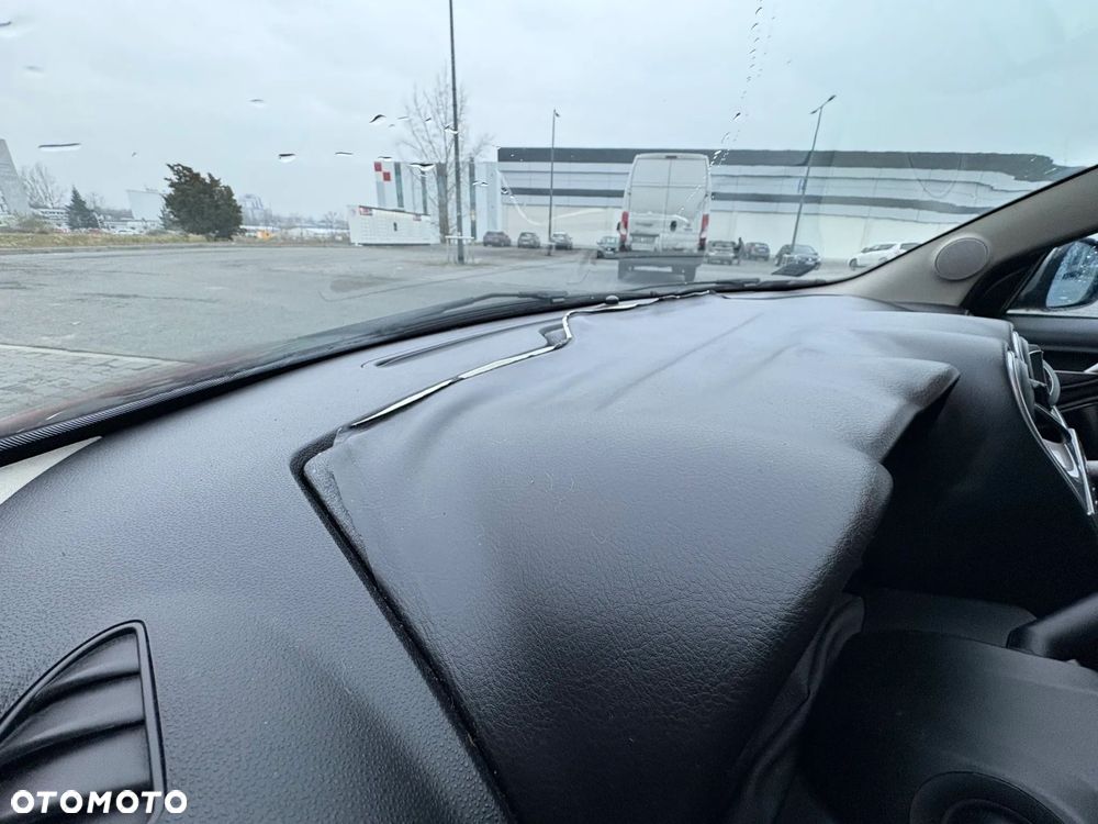 Alfa Romeo Mito 1.6 JTDM - 14