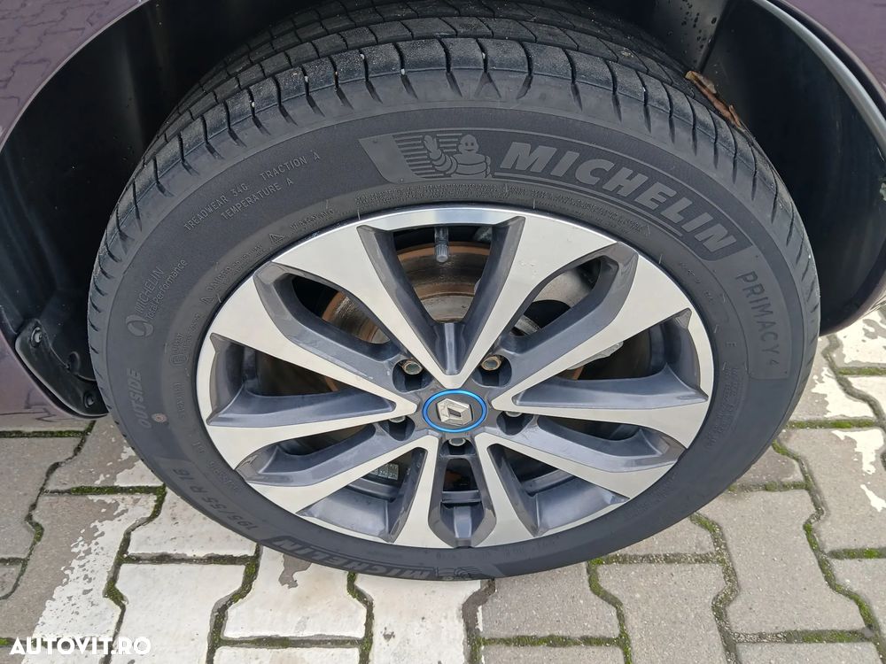 Renault ZOE 50 R135 Intens - 15