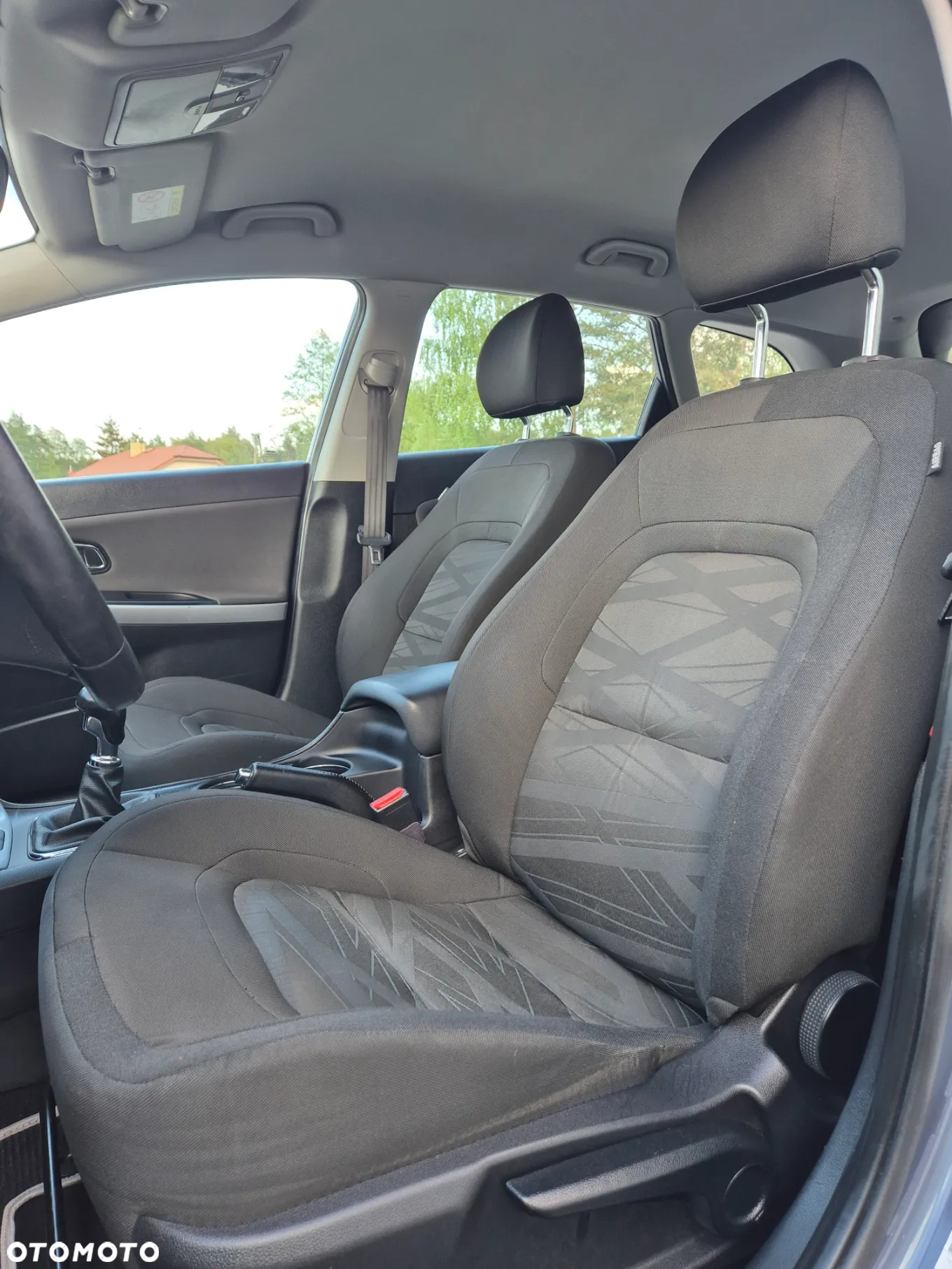Kia Ceed 1.6 GDI Edition 7 - 20