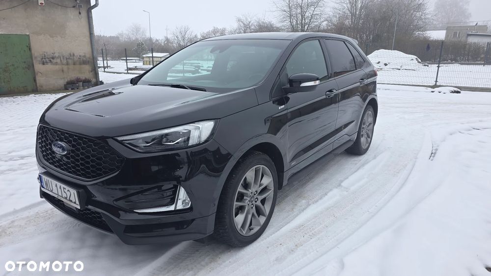 Ford Edge 2.0 EcoBlue Twin-Turbo 4WD ST-Line - 5