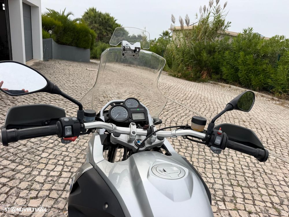BMW R 12 - 4