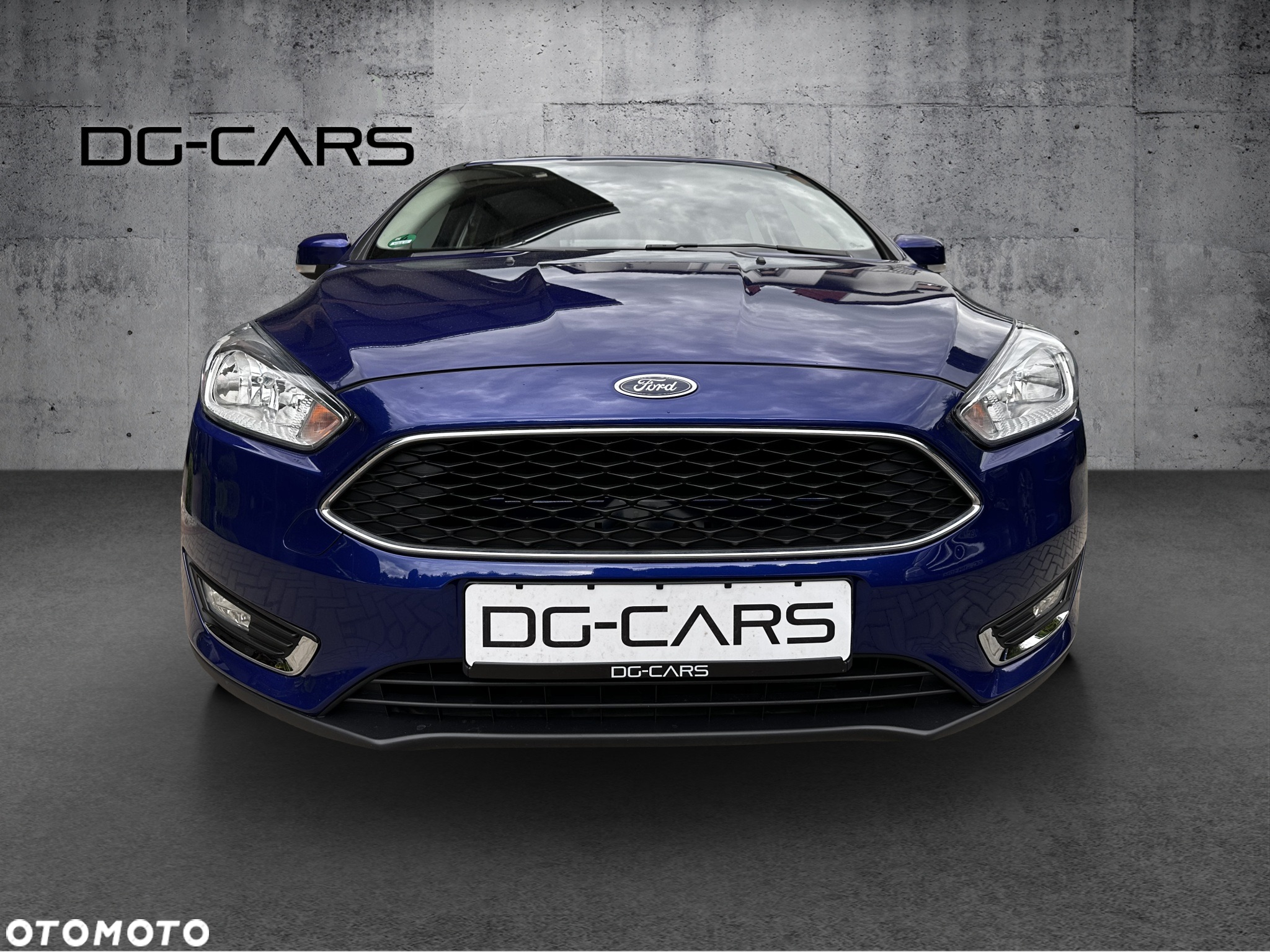 Ford Focus Turnier 1.0 EcoBoost Start-Stopp-System COOL&CONNECT DESIGN - 5