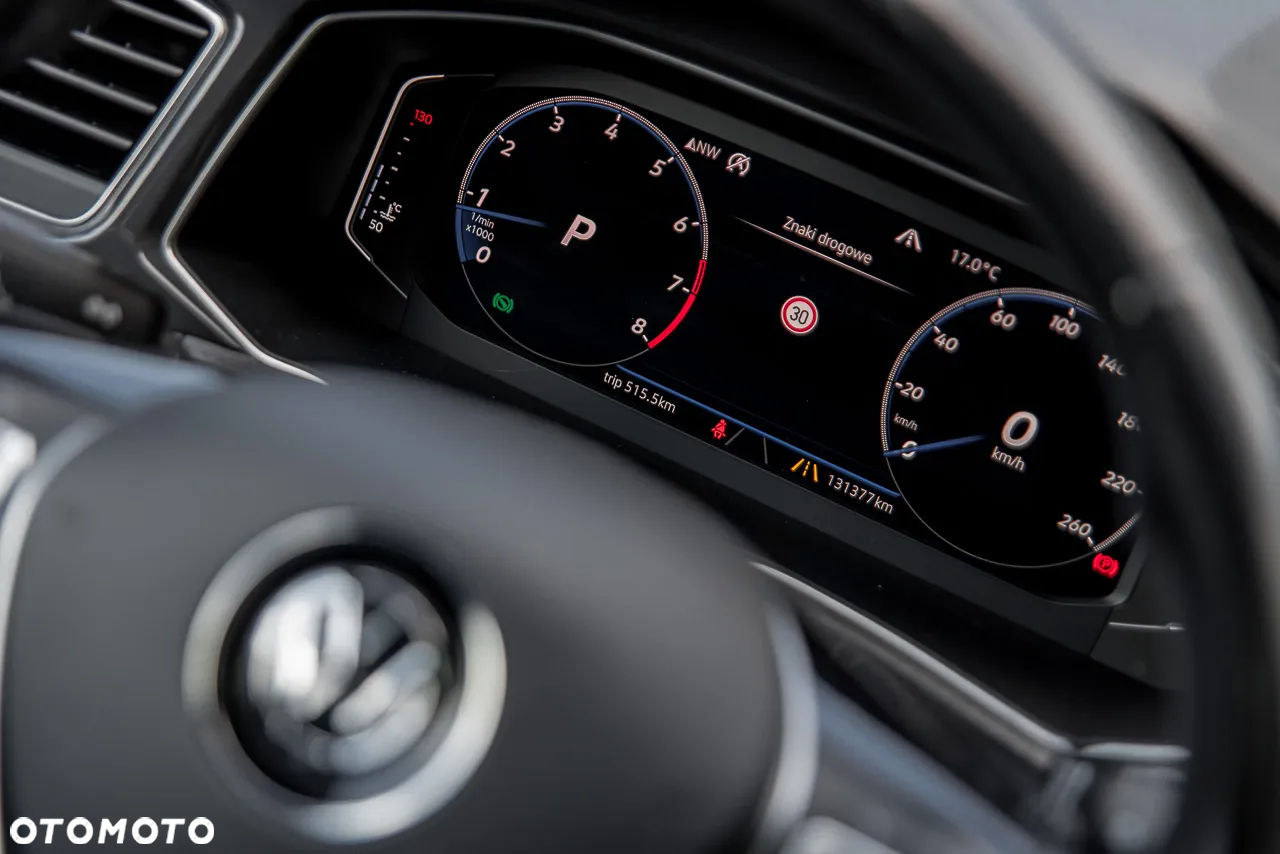 Volkswagen T-Roc 2.0 TSI 4Motion Advance DSG - 27