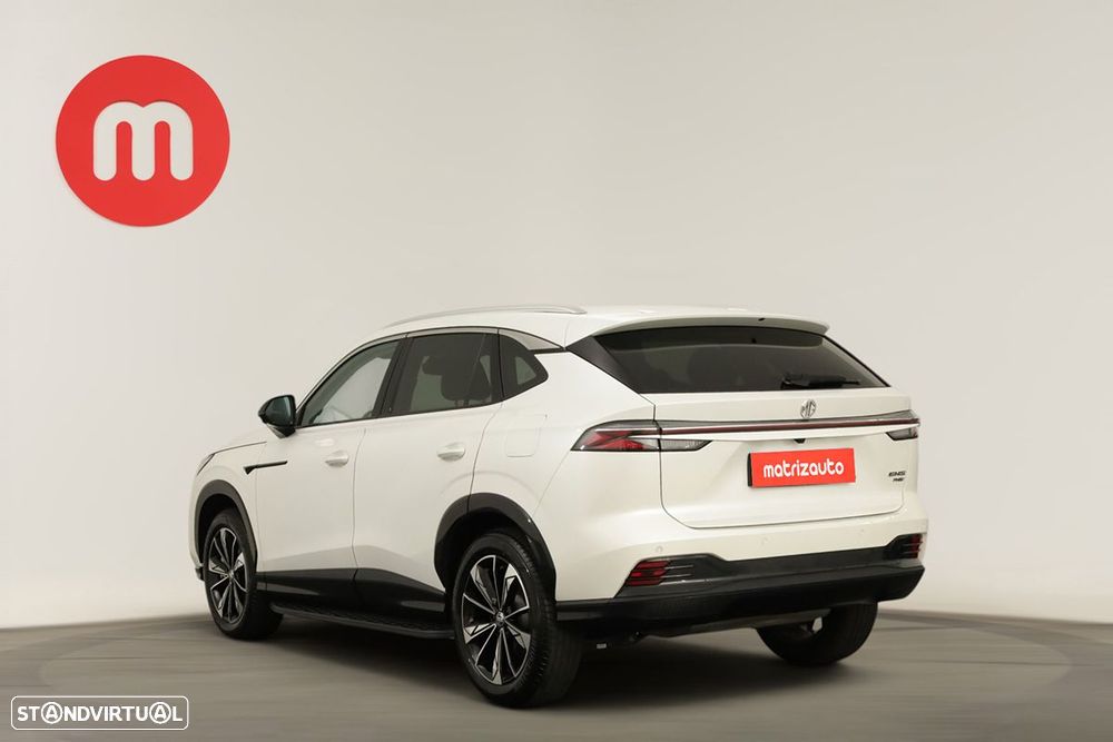 MG EHS 1.5 T-GDI Plug-in Hybrid Luxury - 3